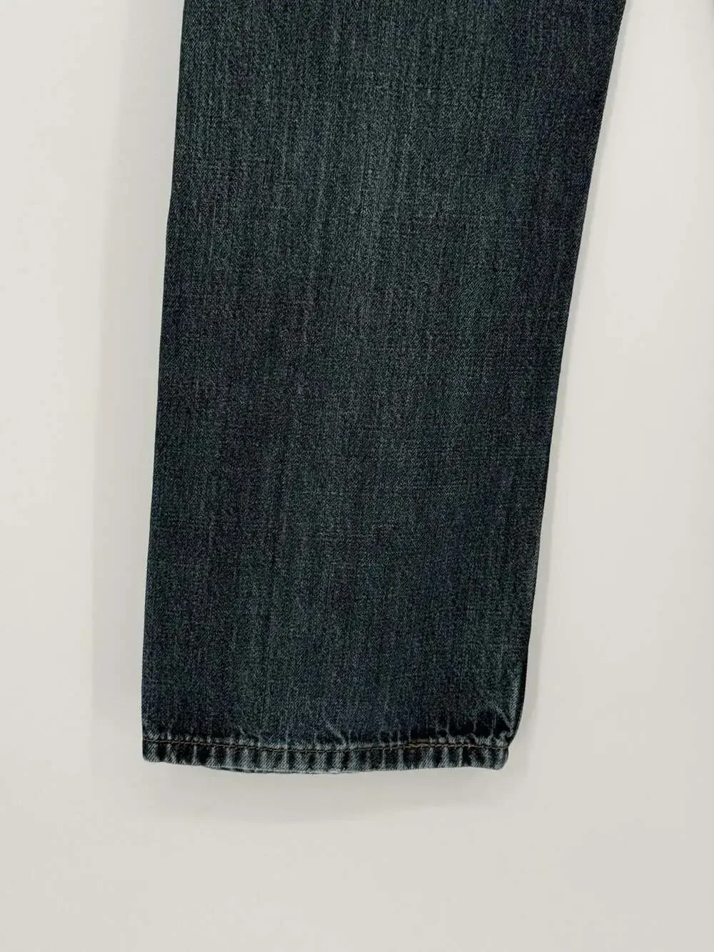 Levi's 559 Relaxed Straight Leg Jeans Mens Size 34x30 Blue Denim